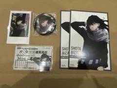 僕のヒーローアカデミア 相澤消太 東急渋谷コラボ