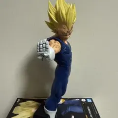 Grandista -MAJIN VEGETA- 魔人ベジータ