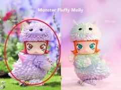 MOLLY × INSTINCTOY EROSION MOLLY COSTUME