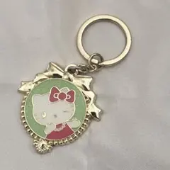 K*i様 激レア⭐︎USJ限定根付け ユニバ キティちゃん ストラップ ハローキ K*i様 激レア⭐︎USJ限定根付け ユニバ キティちゃん ストラップ