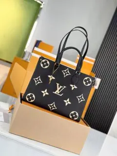 良品⭐早い者勝ち⭐Louis Vuitton ハンドバッグ - メルカリ