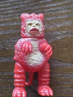 ソフビ　ペギラ　ブルマァクウルトラ怪獣　ミニサイズ　当時 ブルマァク ミニソフビ ウルトラ怪獣 ペギラ | ROBOTROBOT