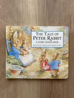 The Tale of Peter Rabbit