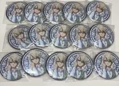 ブルーロック展 アルティメタル缶バッジ 凪誠士郎 88点 - メルカリ