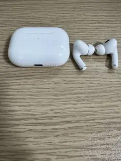 2025年最新】airpods pro2 ケースのみの人気アイテム - メルカリ
