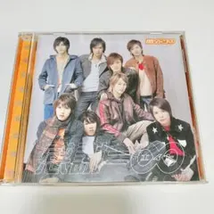 2025年最新】関ジャニ∞ 感謝＝∽ 初回限定盤の人気アイテム - メルカリ