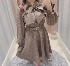 evelyn パイピングチェックOP