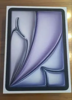 新品未開封 11インチ iPad Air M3 WiFi 128GB