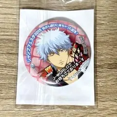 2025年最新】銀魂 j-world 缶バッジの人気アイテム - メルカリ