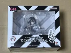 2025年最新】G.E.M.シリーズ 鬼滅の刃 てのひら伊黒さんの人気アイテム