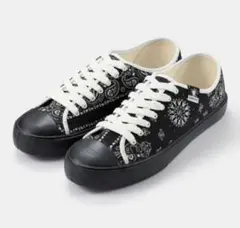 【新品未使用】【定価2,990円】GU×ミハラヤスヒロ スニーカー【25.0】