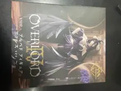 OVERLORD アルベド 黒ドレス ver.