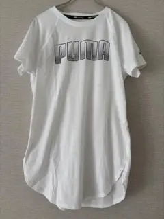 レディース プーマPUMA DRYCELL Tシャツ ランニング Mサイズ