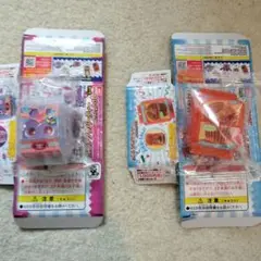 DXゴチゾウパーティーコレクション ポッピングミゴチゾウハピマフィゴチゾウ　通常