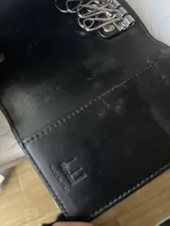 ダンヒルのキーケース
