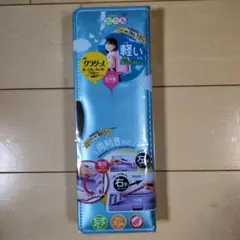 軽量 両利き対応 筆箱