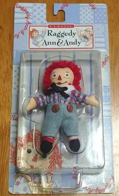 2026年最新】raggedy ann 人形の人気アイテム - メルカリ