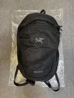 Arc'teryx HELIAID 15 ブラックリュック