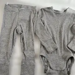 レギンス ロンパース