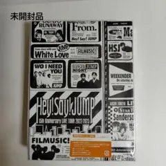 Hey!Say!JUMP/Hey!Say!JUMP 15th Annivers…