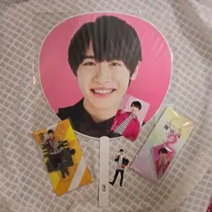 2025年最新】ambitious うちわの人気アイテム - メルカリ