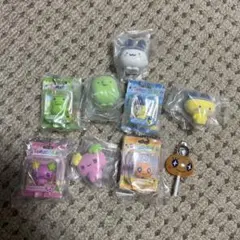 たまごっち ガチャガチャ まとめ売り