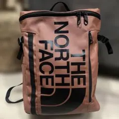 THE NORTH FACE 30 リュック　ブラウン