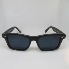 【度入り・新品同様】BLACKFLYS FLY DAYTONA 偏光サングラスのサムネイル