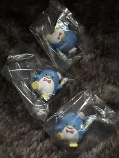 タキシードサム　フィギュア3個まとめ売り