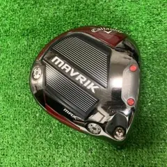 マーベリック マックス カスタムカラー ドライバー 9.0 キャロウェイ（希少）