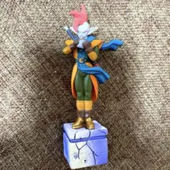 ドラゴンボール　ドラカプ　バーダック　タピオン　セット 2025年最新】ドラゴンボール カプセル タピオンの人気アイテム