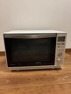 SHARP　オーブンレンジ　RE-SS8X-W 2020年製 大阪府堺市】にSHARP（シャープ） オーブンレンジ RE-SS8X-W