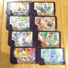 ✳ポケモンフレンダ　ベストタッグ３弾・４弾　スーパートレジャー★セット
