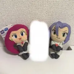 2025年最新】コジロウ ぬいぐるみの人気アイテム - メルカリ