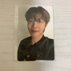 BTS ARIRANG アリラン weverse特典 jhope