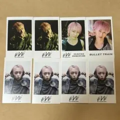 超特急 EVE ミニフォト シューヤ