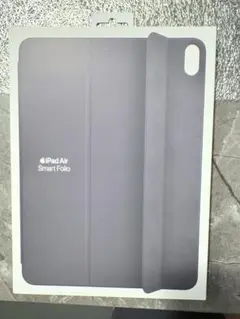 iPad Air Smart Folio ダークグレー