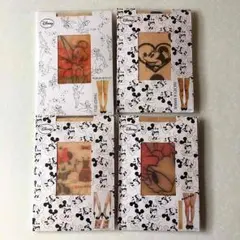 新品★ ディズニー タトゥータイツ
