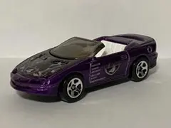 Hotwheels ホットウィール　カマロ　ルース