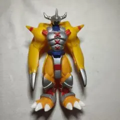 ソフビ 当時物 ガンバスター トップをねらえ メディコム・トイ 庵野