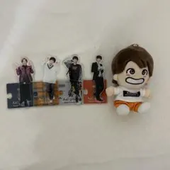 福本大晴 アクスタ ちびぬい