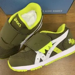 アシックス　スクスク　キッズシューズ　13.0センチ