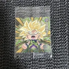 2025年最新】ドラゴンボール ウエハース ブロリーの人気アイテム