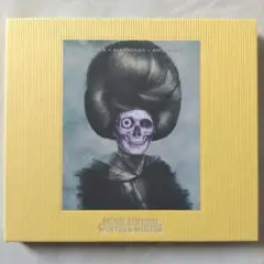 ジム·ブラック「ANTIHEROES」