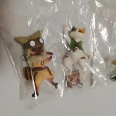 2025年最新】アイルー フィギュアの人気アイテム - メルカリ