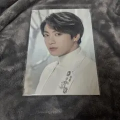 2026年最新】bts プレミアムフォト ジョングクの人気アイテム - メルカリ