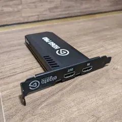 Elgato Game Capture HD60 Pro