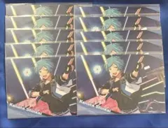 あんスタ ポストカード 恒常 深海奏汰 10枚
