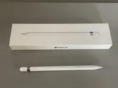 2026年最新】apple pencil 第1世代 ジャンクの人気アイテム - メルカリ