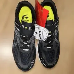 moonstar スーパースター superstar バネのチカラ ブラック